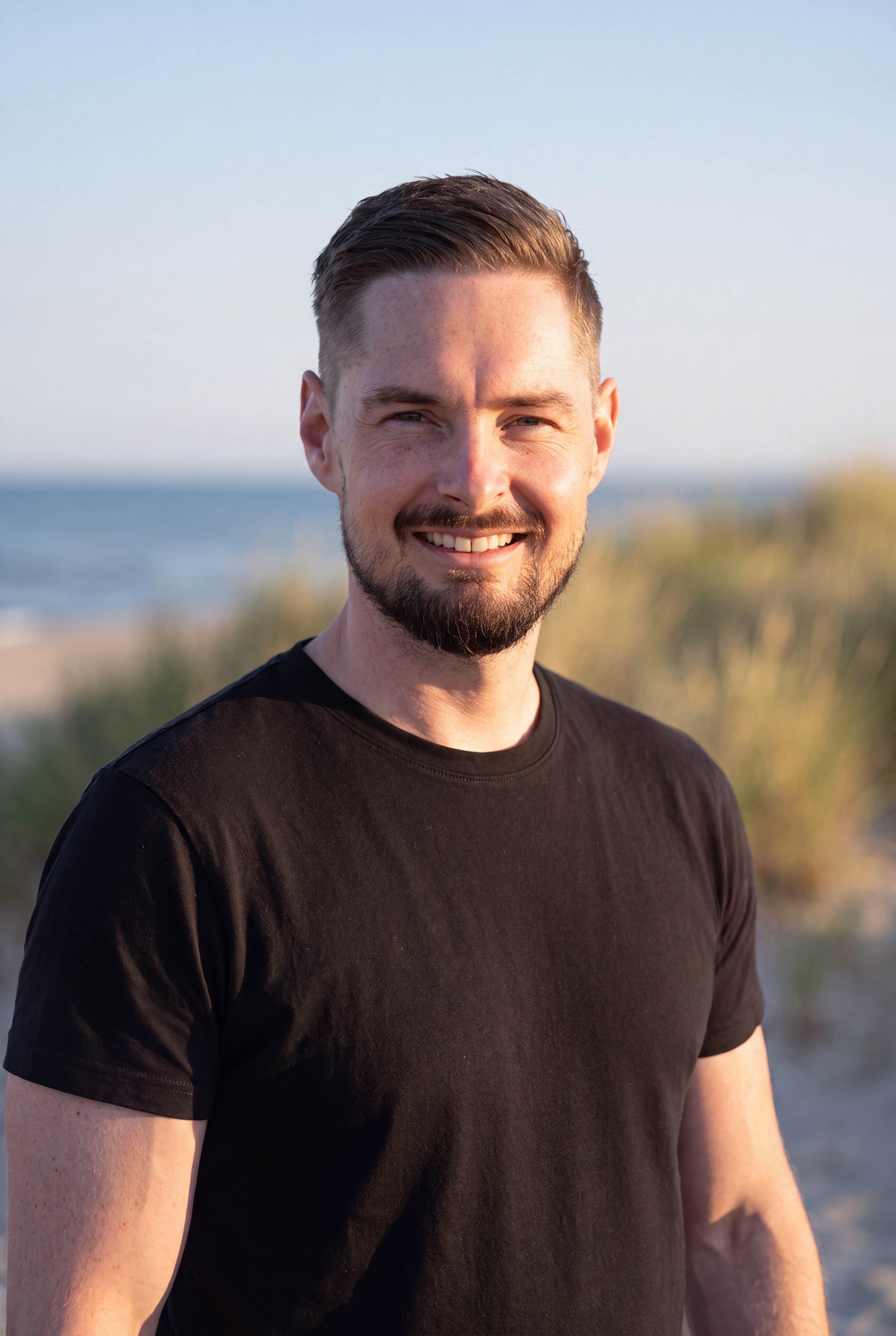 Paul Schlotfeldt – PAULIX Team
